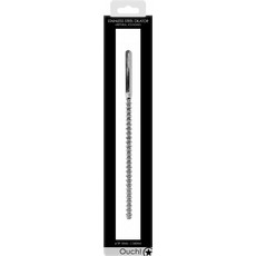 Ouch! Urethral Sounding Metal Dilator 26cm Metal