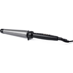 HairOhair Ψαλίδι Μαλλιών Κώνος για Μπούκλες 30W 25-38mm