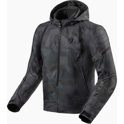 Rev'IT Flare 2 Camo Black/Grey