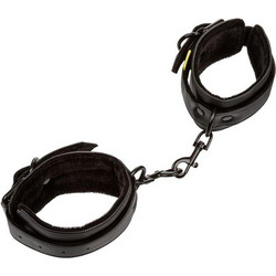 CalExotics Bounless Wrist Χειροπέδες Μαύρες