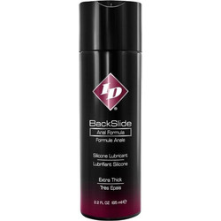 ID Backslide Anal Formula Λιπαντικό Πρωκτού 65ml