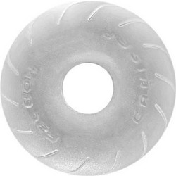 Perfect Fit Fat Boy Silaskin Cruiser Ring Transparent