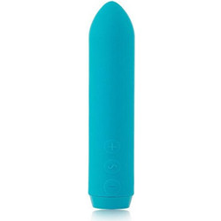 Je Joue Classic Bullet Δονητής Bullet 8.9cm Teal