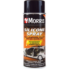 Spray Silicone 400ml(28583)