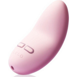 LELO Lily 2 Κλειτοριδικός Δονητής 8cm Ροζ