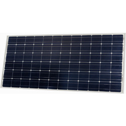 Victron Energy BlueSolar Πολυκρυσταλλικό Φωτοβολταϊκό Πάνελ 270W 1640x992x35mm