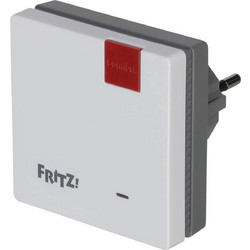 AVM FRITZ!Repeater 600 Mesh Wi-Fi Extender Single Band (2.4GHz)