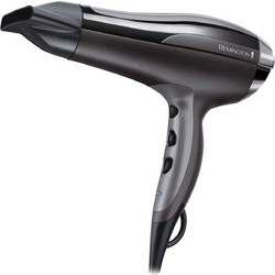 Remington D-5220 Πιστολάκι Μαλλιών Ionic με Φυσούνα 2400W