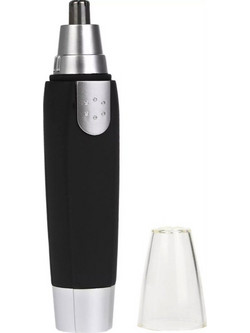Trimmer Μηχανή Ανδρική Μύτης & Αυτιών HN-004