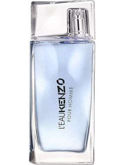 Kenzo L' Eau Par Kenzo Pour Homme Eau de Toilette 50ml