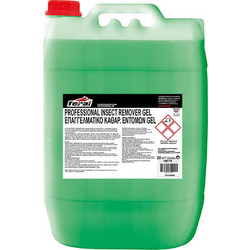 Feral Insect Remover Gel 20lt