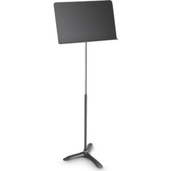 Gravity NS ORC-1L - Υψηλό αναλόγιο ορχήστρας από αλουμίνιο, με ρύθμιση καθ' ύψος