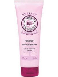 Perlier Pomegranate Moisturizing Ενυδατική Κρέμα Σώματος 250ml