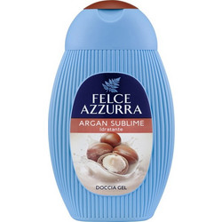 Felce Azzurra Argan Sublime Αφρόλουτρο σε Gel 250ml