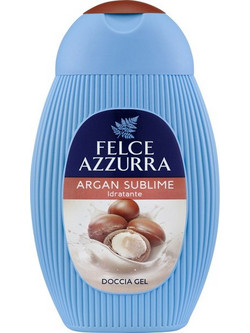 Felce Azzurra Argan Sublime Αφρόλουτρο σε Gel 250ml