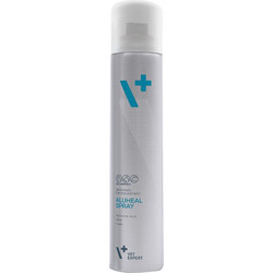 AluHeal Spray 200 ml