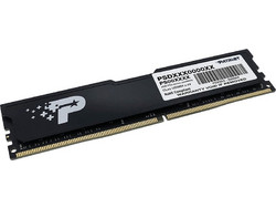 Patriot Signature 16GB (1X16GB) DDR4 RAM 2666MHz