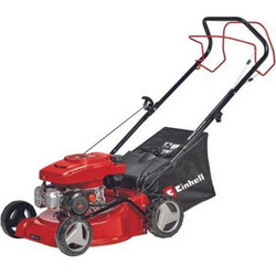 Einhell GC-PM 40/2 S Μηχανή Γκαζόν Βενζίνης 2hp Κοπή 40cm