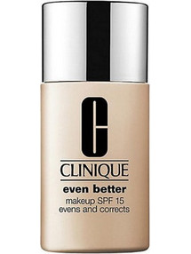 Clinique Even Better 16 Golden Neutral Liquid Make Up SPF15 30ml
