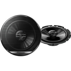 Pioneer TS-G1720F Σετ Ηχεία Αυτοκινήτου 6.5" 2 Δρόμων 80W RMS