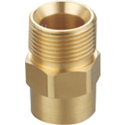 NIΠEΛ ΘYΛ 3/8"-3/4"M22 APΣ