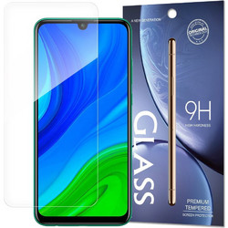 Tempered Glass 9H Screen Protector for Huawei P Smart 2020 / Huawei P Smart 2019 (packaging - envelope)