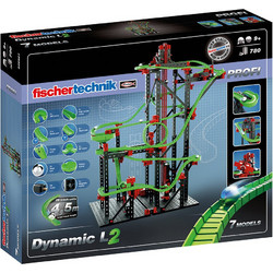 Fischertechnik Dynamic L2 F536621