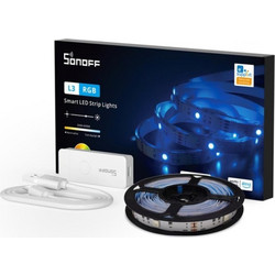 Ταινία Smart LED SONOFF L3 RGB (L3-5M) 5m, Type C