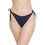 Tommy Jeans Bikini Slip Navy Μπλε UW0UW04588-C87