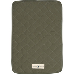Σουπλά 30x50 - Greenwich Polo Club - Essential - 2640 - Χακί
