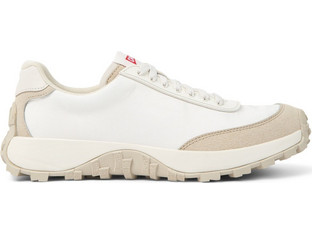 Camper Ανδρικά Sneakers Λευκά K100864-007