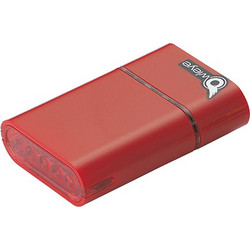 Owleye HighLux 5R Red