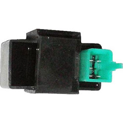 ΗΛΕΚΤΡΟΝΙΚΗ HONDA C-50 12V (5 PIN)