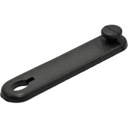 ΣΦΥΚΤΗΡΑΣ ΓΙΑ ΝΤΙΖΕΣ BENELLI TRK 502 17'-22' / LEONCINO 500 17'-22' / BN 251 17'-22' ΓΝΗΣΙΟΣ