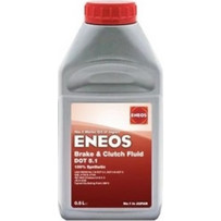 ΥΓΡΑ ΦΡΕΝΩΝ ΜΗΧΑΝΗΣ ENEOS DOT 5.1 500ML