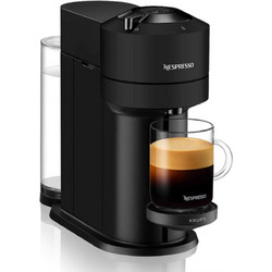 Krups Vertuo Next C XN910NS Καφετιέρα Espresso για Kάψουλες Nespresso Vertuo 19bar Matt Black