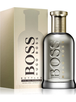 Hugo Boss Bottled Eau de Parfum 100ml