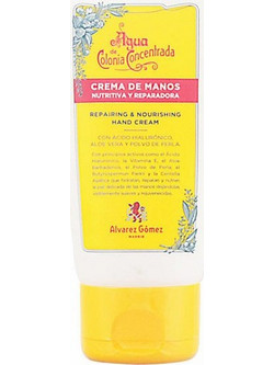 Alvarez Gomez Ενυδατική Κρέμα Χεριών 75ml