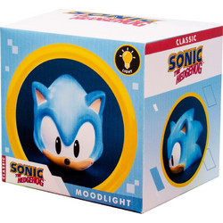FIZZ SONIC MOOD LIGHT (073229)