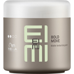 Wella Professionals Eimi Bold Move Πηλός Μαλλιών Ματ 150ml