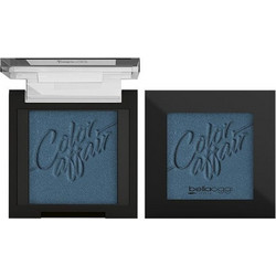 Bella Oggi Color Affair Mono Matte 003 Prussian Blue Σκιά Ματιών 2gr