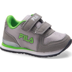 Fila Original 2 Παιδικά Sneakers Γκρι 7LS71284-666