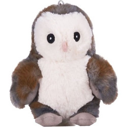 Posh Paws Eco Earth Κουκουβάγια 16cm 49248-5