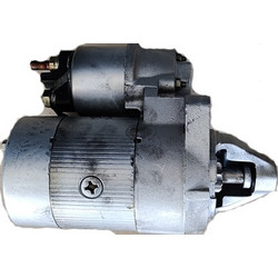 Μίζα Fiat PUNTO II, Siena 12V 8 δόντια Ανακατασκευή