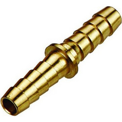Σύνδεσμος Ορειχάλκινος Σωλήνων - 7.9mm