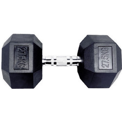 Mds OR-021-27.5 Εξάγωνος Αλτήρας 27.5kg