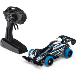 RED5 High Speed Racing The Source Τηλεκατευθυνόμενο Αυτοκίνητο 1:24 79150