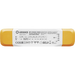 Μετασχηματιστής Dr-V-60/220-240/24 Fs1
