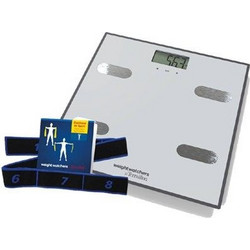 Terraillon Easy Move Ηλεκτρονική Ζυγαριά με Λιπομέτρηση GR14757