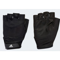 Adidas Training HA5554 Ανδρικά Αθλητικά Γάντια Γυμναστηρίου